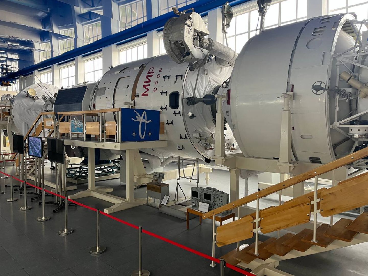 космодром, тур, экскурсия, скафандр, центр подготовки космонавтов,