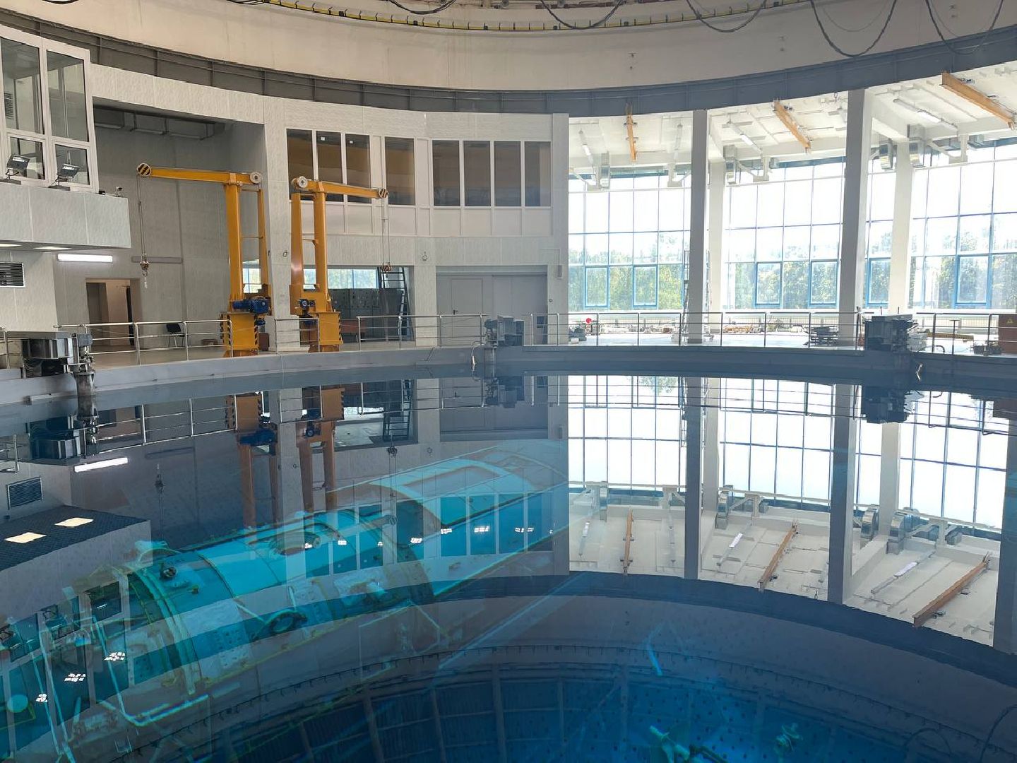 космодром, тур, экскурсия, скафандр, центр подготовки космонавтов,