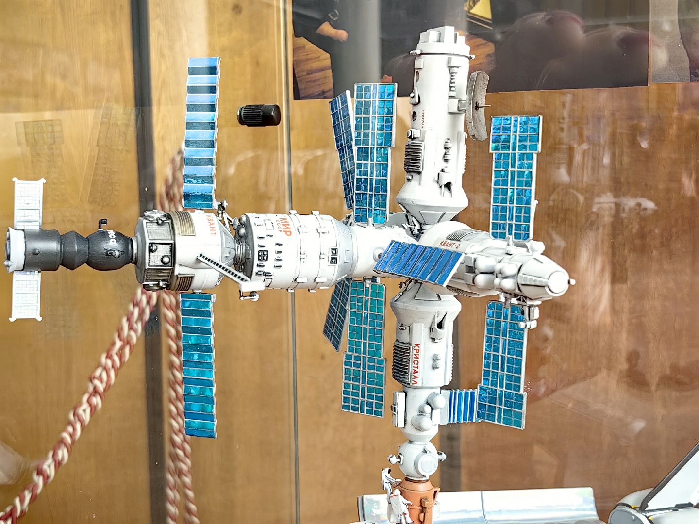 космодром, тур, экскурсия, скафандр, центр подготовки космонавтов,