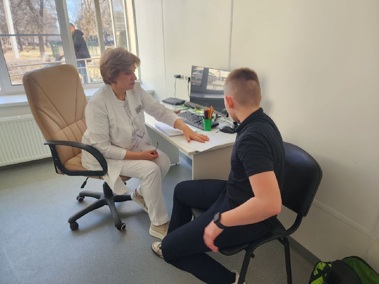 воскресенск, медицина, психолог,