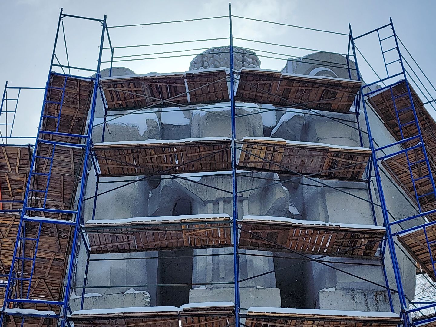 королёв, мемориал славы, благоустройство, день победы,