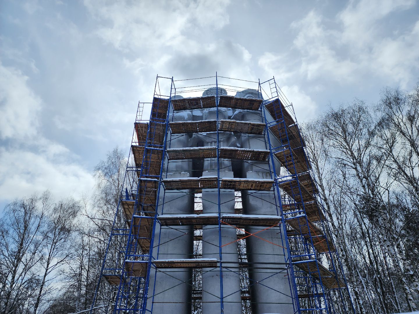 королёв, мемориал славы, благоустройство, день победы,