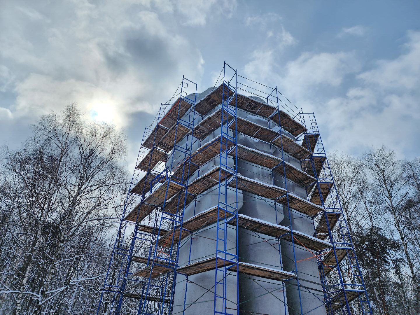 королёв, мемориал славы, благоустройство, день победы,