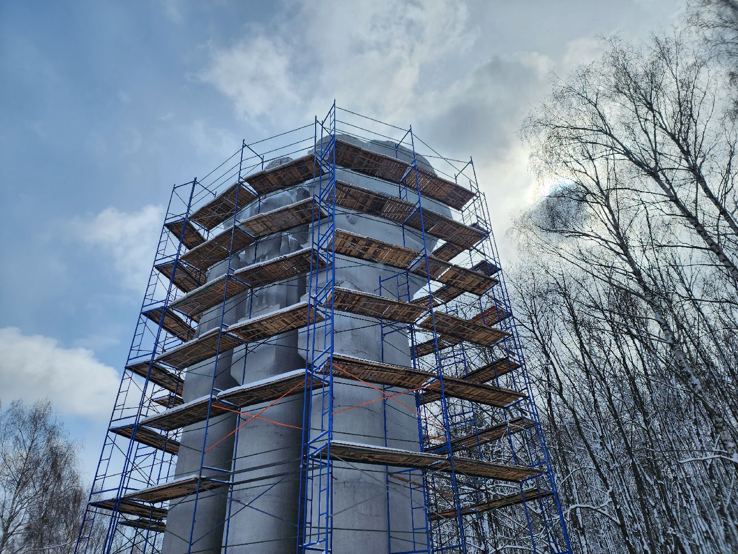 королёв, мемориал славы, благоустройство, день победы,