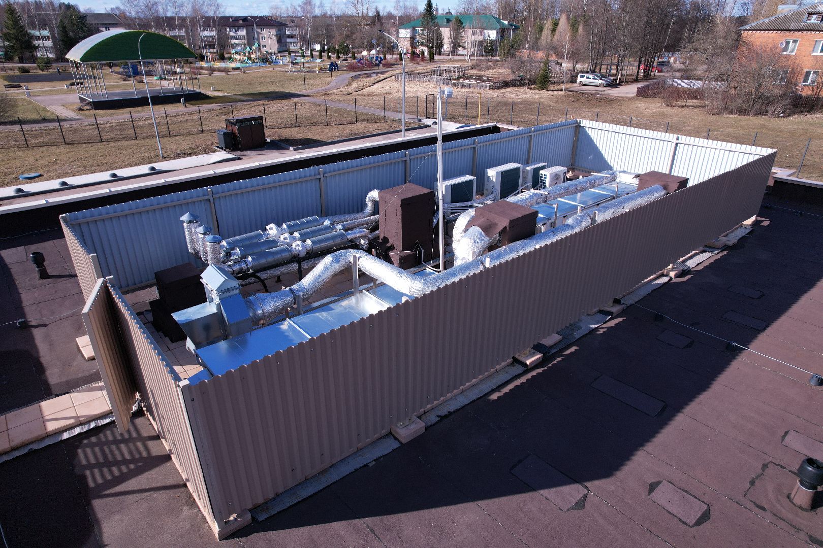 видео с коптера, фап в селе спасс, медицина в волоколамске,