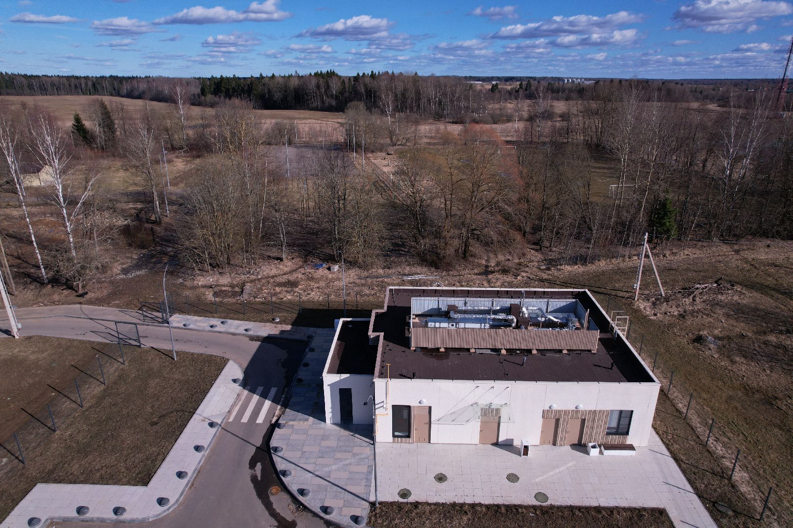 видео с коптера, фап в селе спасс, медицина в волоколамске,