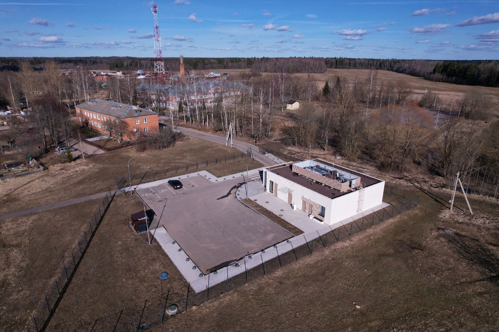 видео с коптера, фап в селе спасс, медицина в волоколамске,