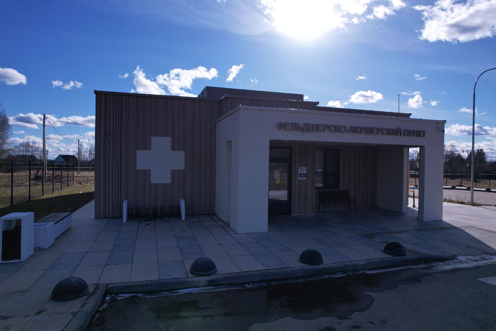 видео с коптера, фап в селе спасс, медицина в волоколамске,