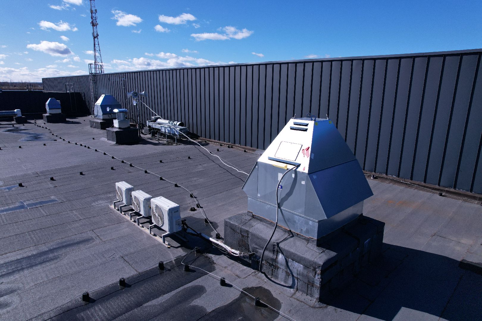 видео с коптера, фок лидер в волоколамске, хоккей в волоколамске,