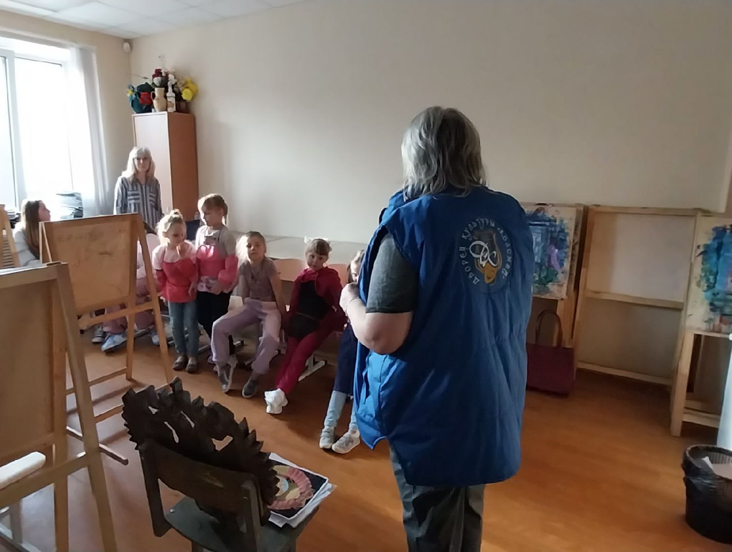 Коломна, образование