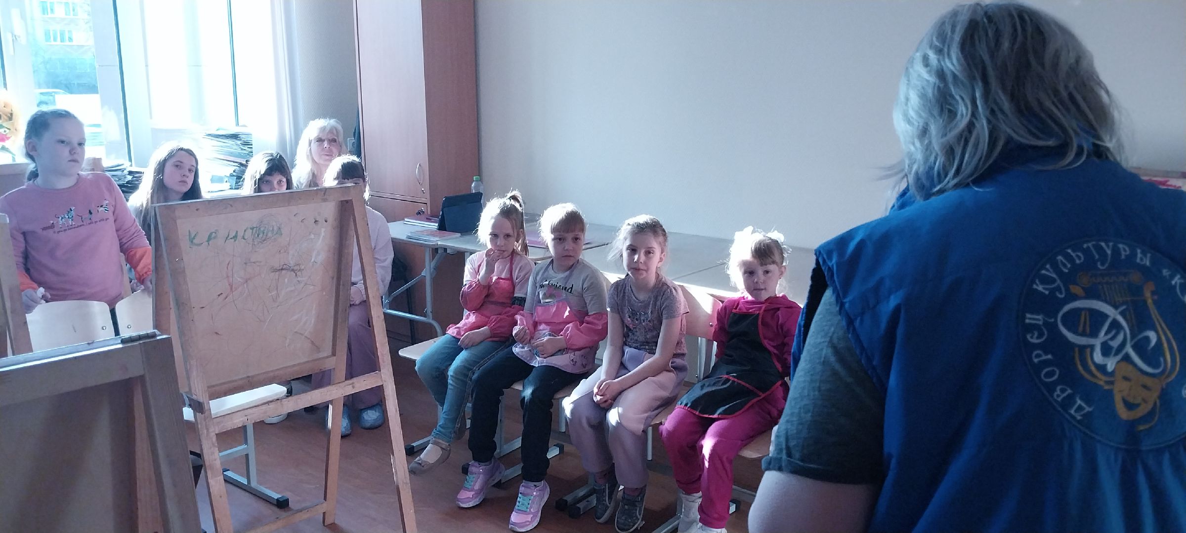 Коломна, образование