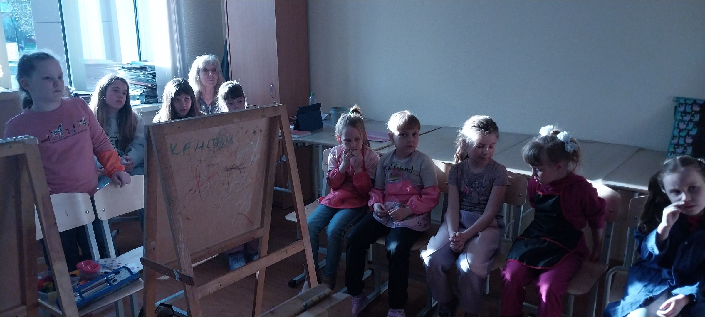 Коломна, образование