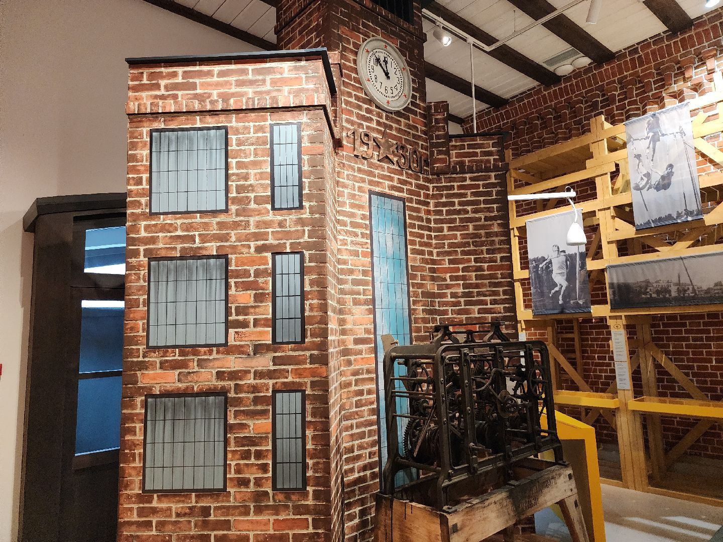 серпухов, подмосковье, часы,