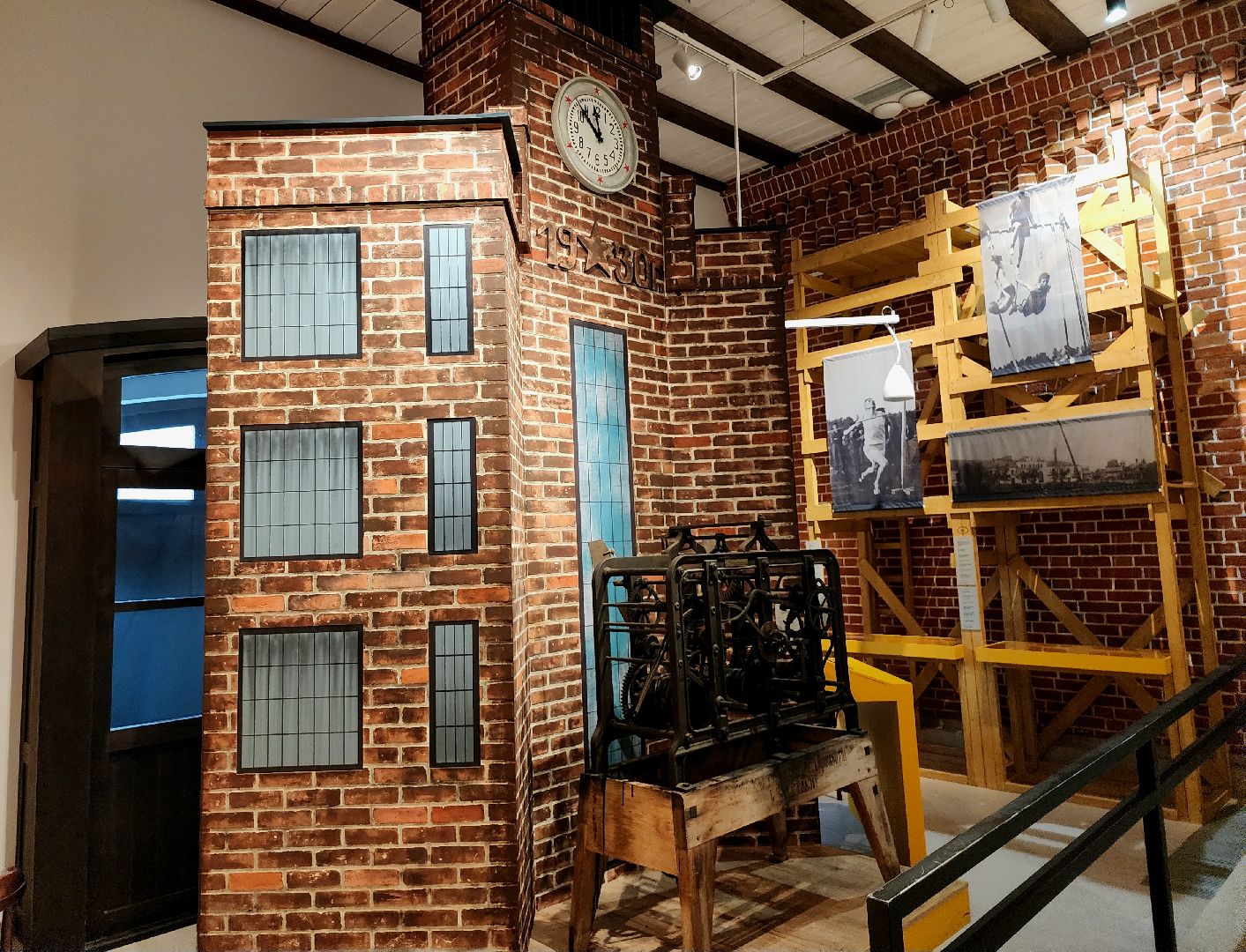 серпухов, подмосковье, часы,