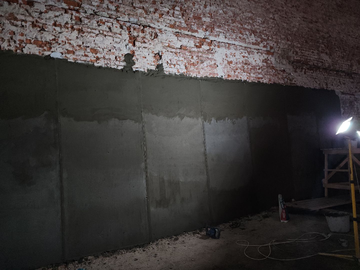 серпухов, подмосковье, дк исток, капремонт,