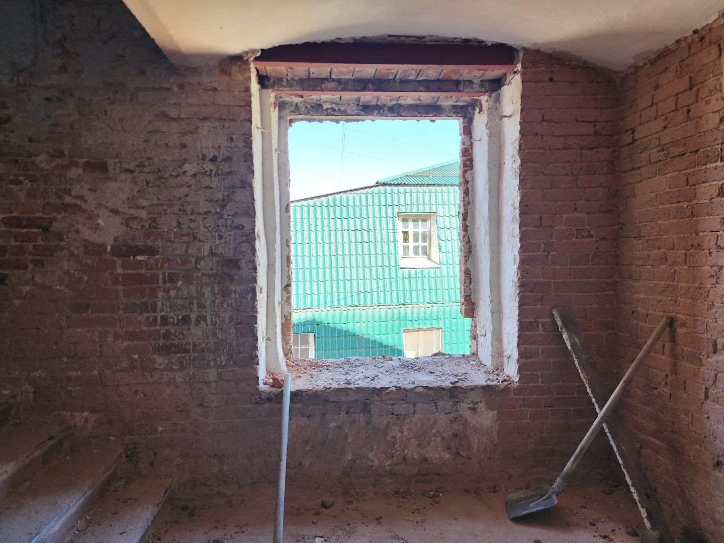 серпухов, подмосковье, дк исток, капремонт,