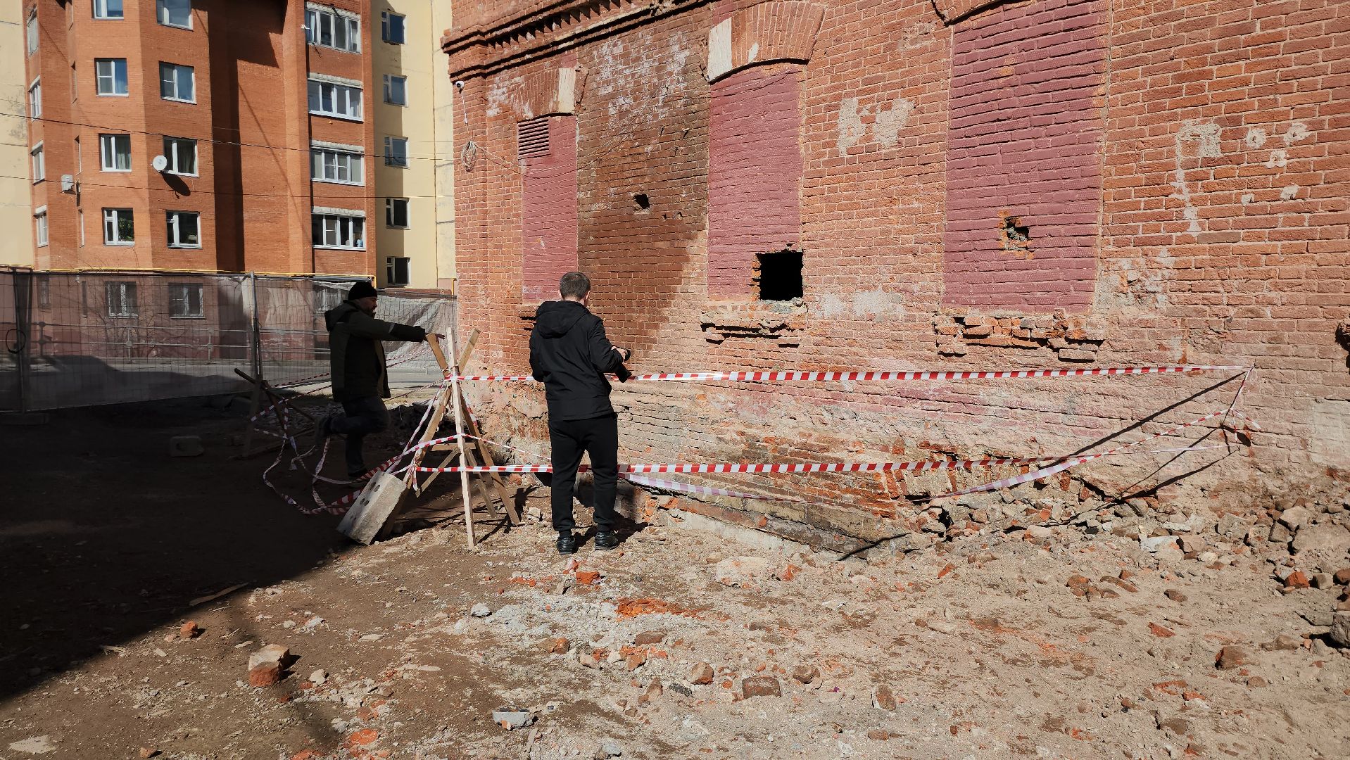 серпухов, подмосковье, дк исток, капремонт,