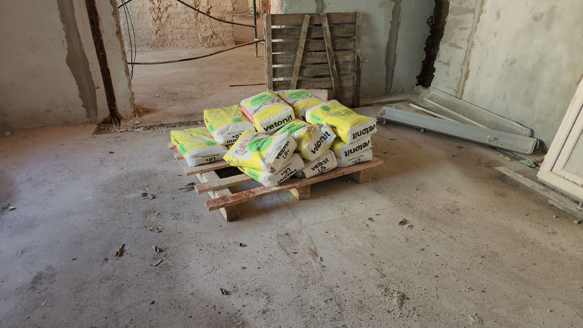 серпухов, подмосковье, дк исток, капремонт,