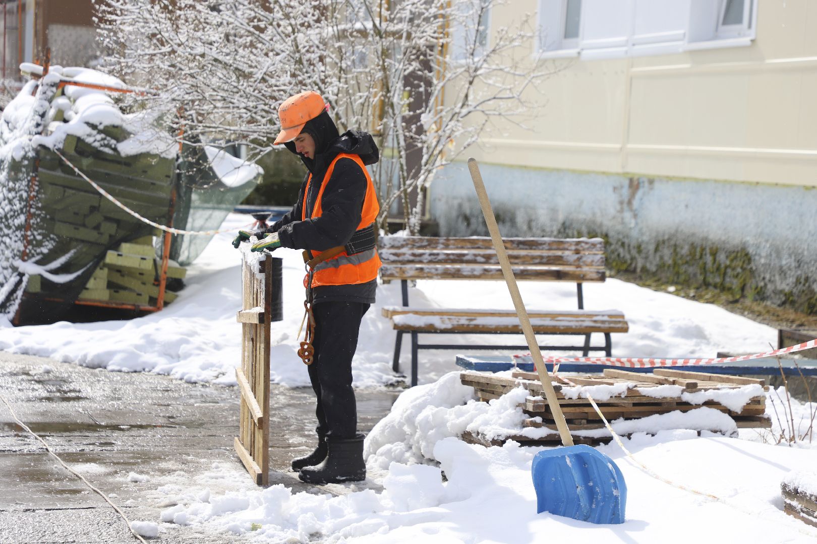 капремонт, инновации,