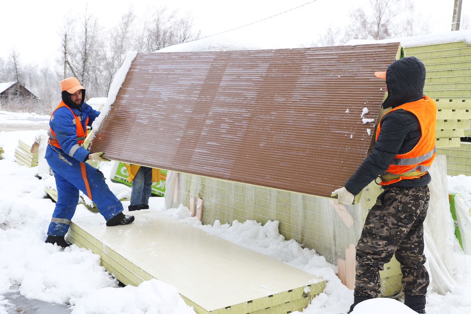 капремонт, инновации,