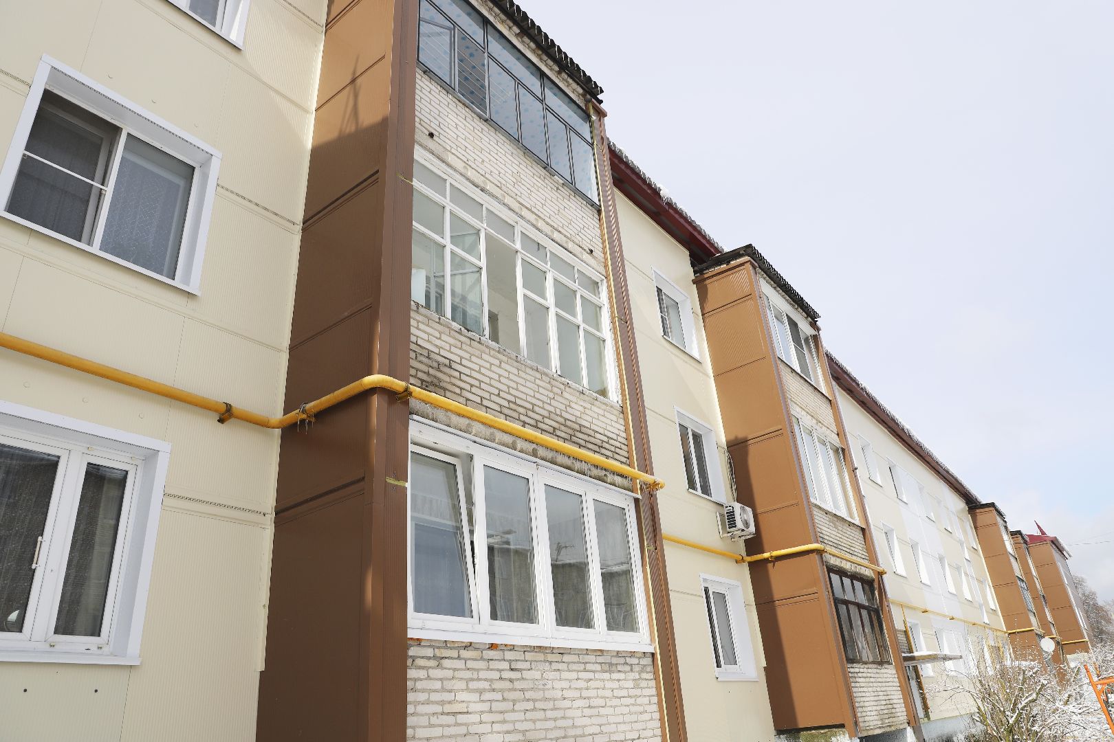 капремонт, инновации,