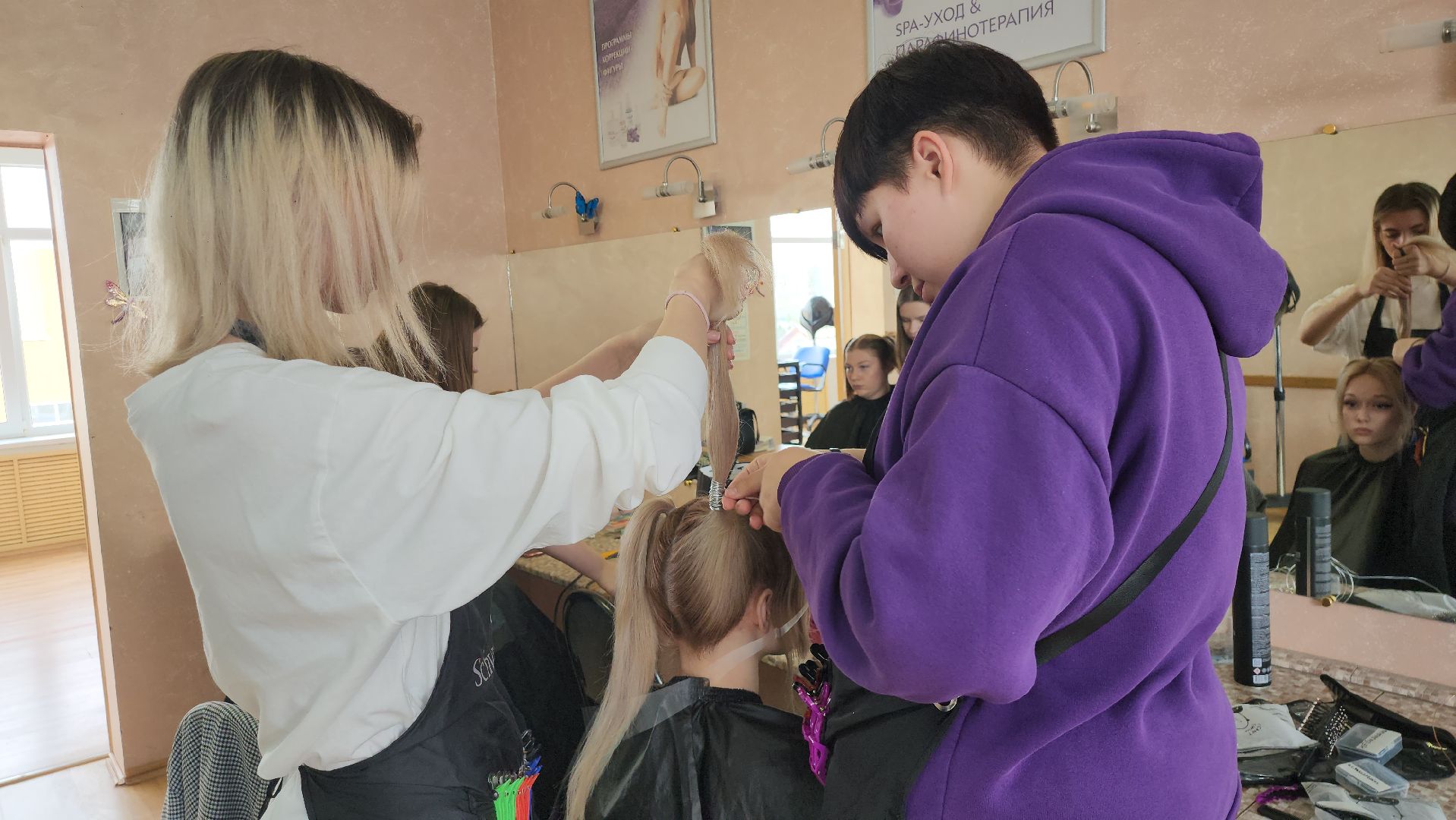 серпухов, подмосковье, губернский колледж,