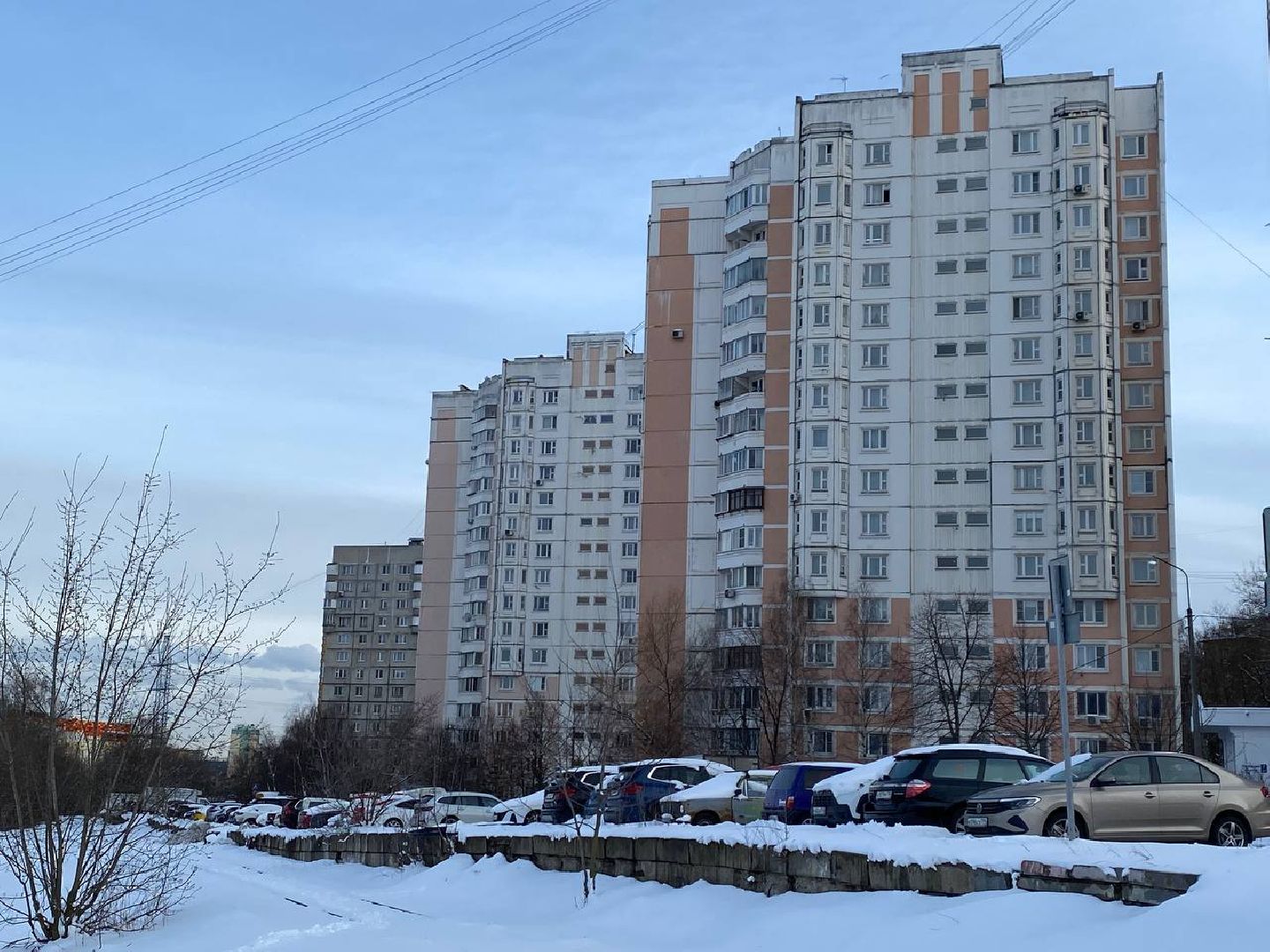 новый лифт, замена лифта, Новые лифты на Оптическом переулке, новые лифты в Красногорске,