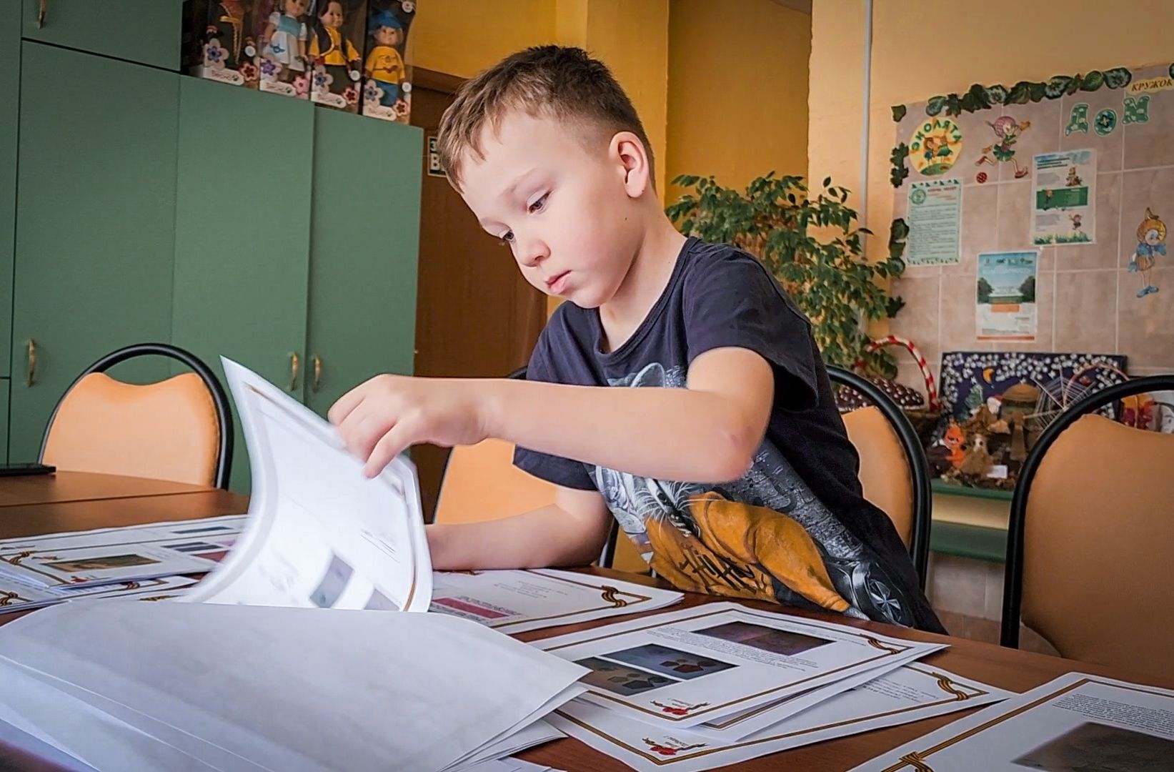 Бронницы, 80-летие победы, Дети, Книга памяти, Патриотическое воспитание детей,