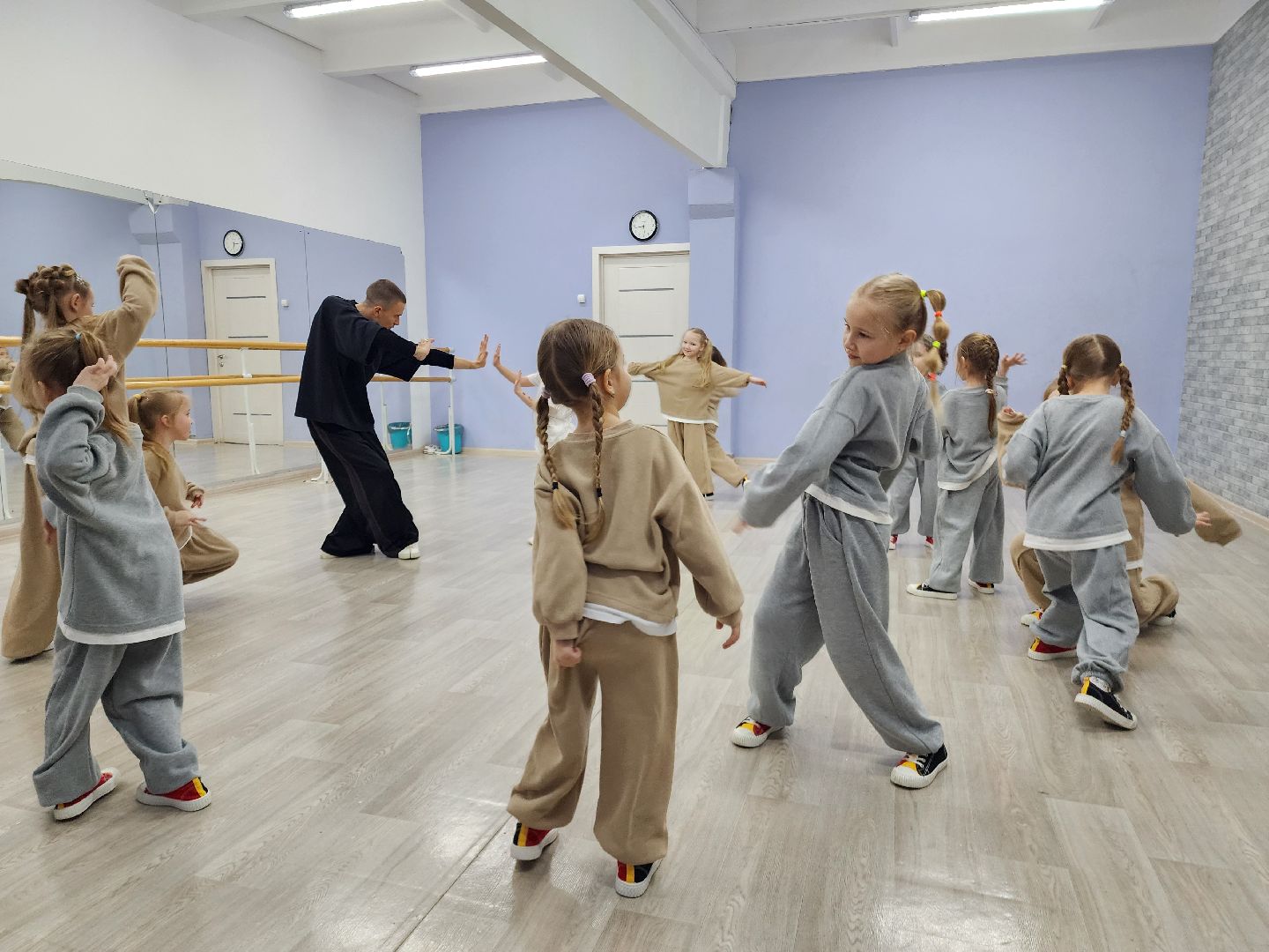 дети, танцевальная студия, шатура, танцевальный конкурс,