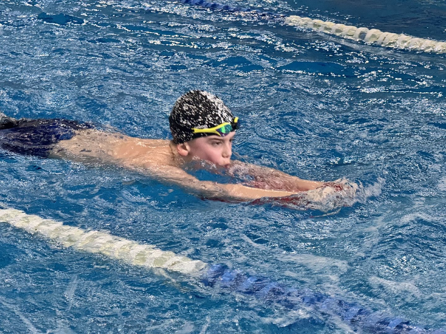 шаховская, тренер по плаванью, плаванье,