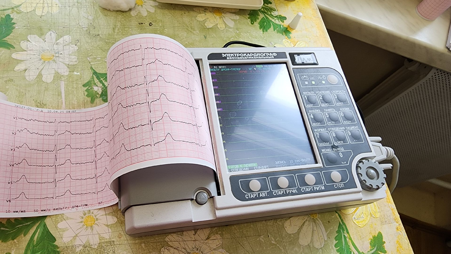 солнечногорск, детская поликлиника, дети с овз, диспансеризация,