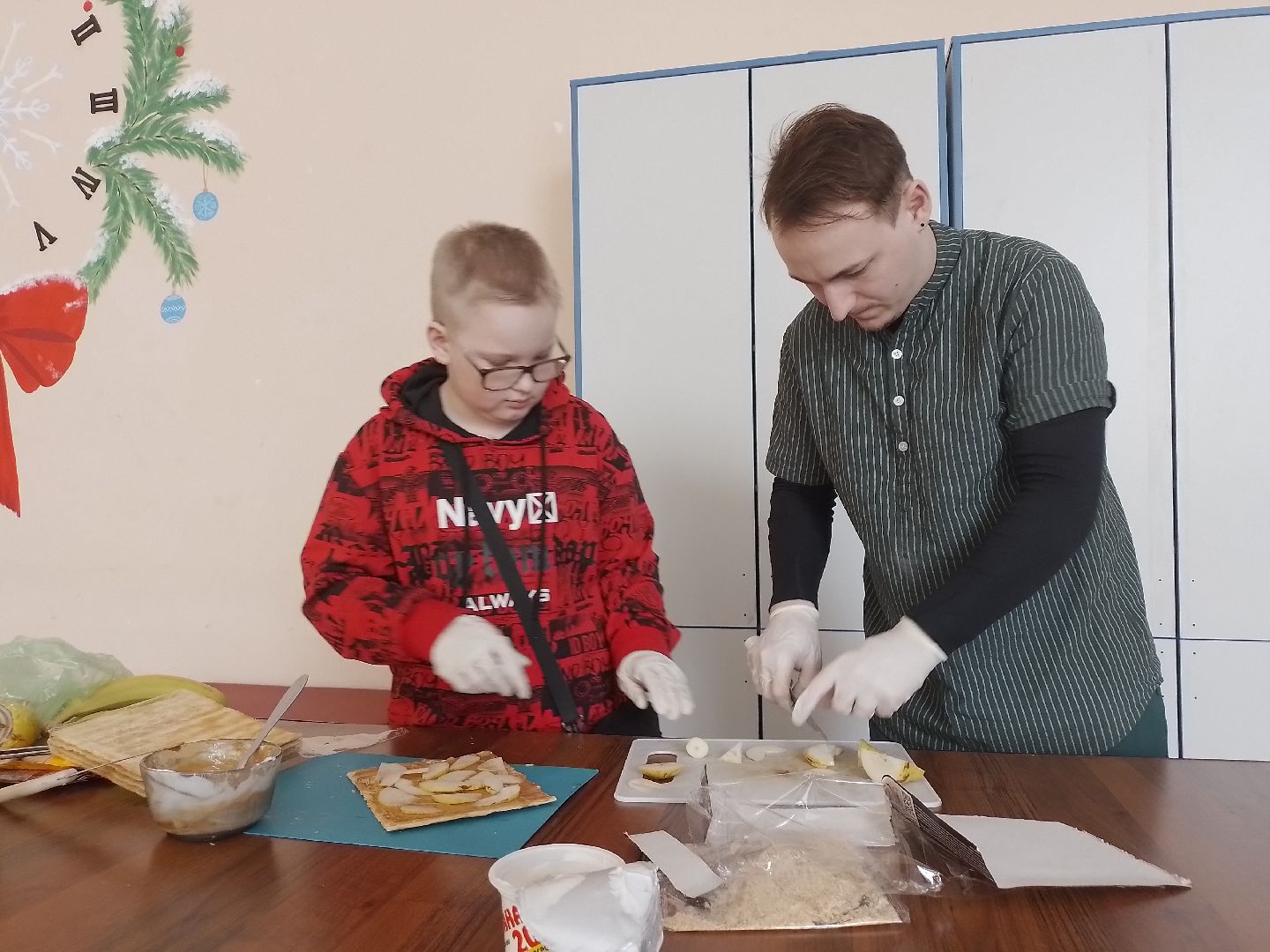 кдц, мастер-класс, торт, городской округ восход,дети,