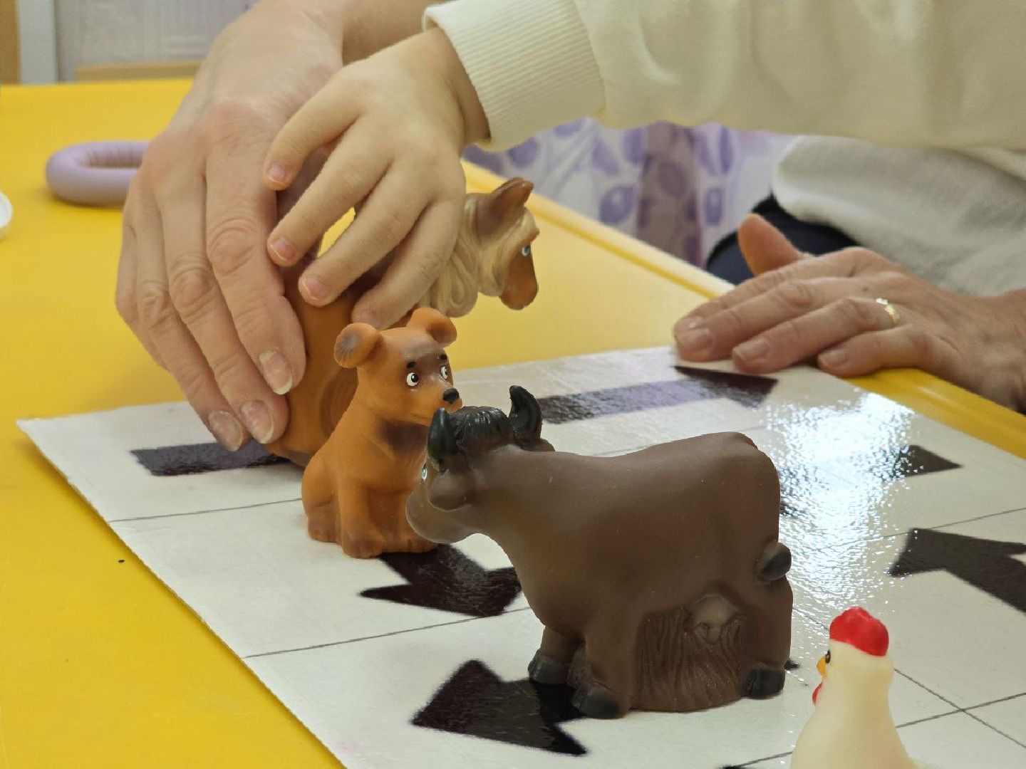 можайск, можайский муниципальный округ, подмосковье, комплексный центр, реабилитация, дети с ограниченными возможностями здоровья, интерактивное оборудование,