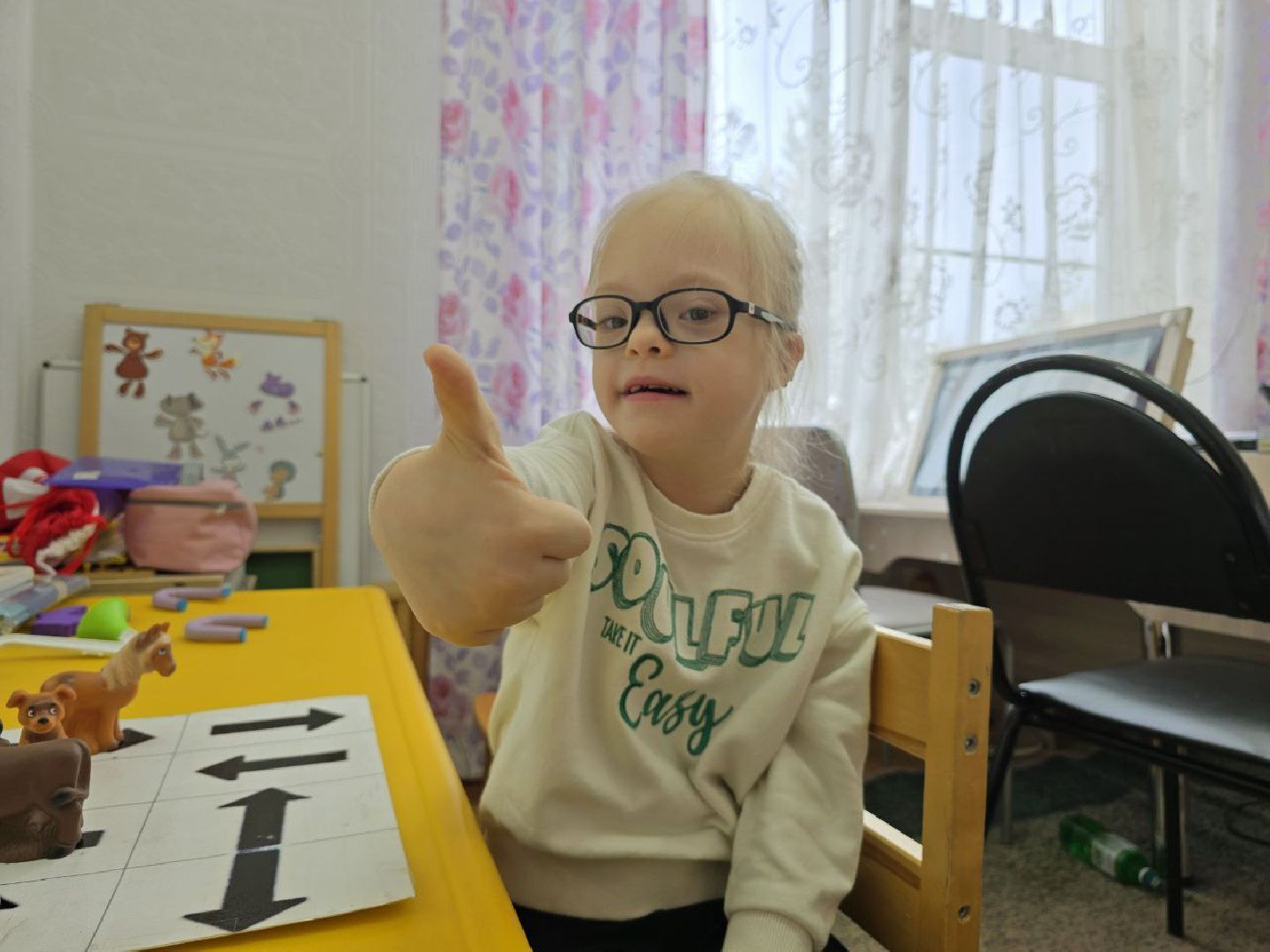 можайск, можайский муниципальный округ, подмосковье, комплексный центр, реабилитация, дети с ограниченными возможностями здоровья, интерактивное оборудование,