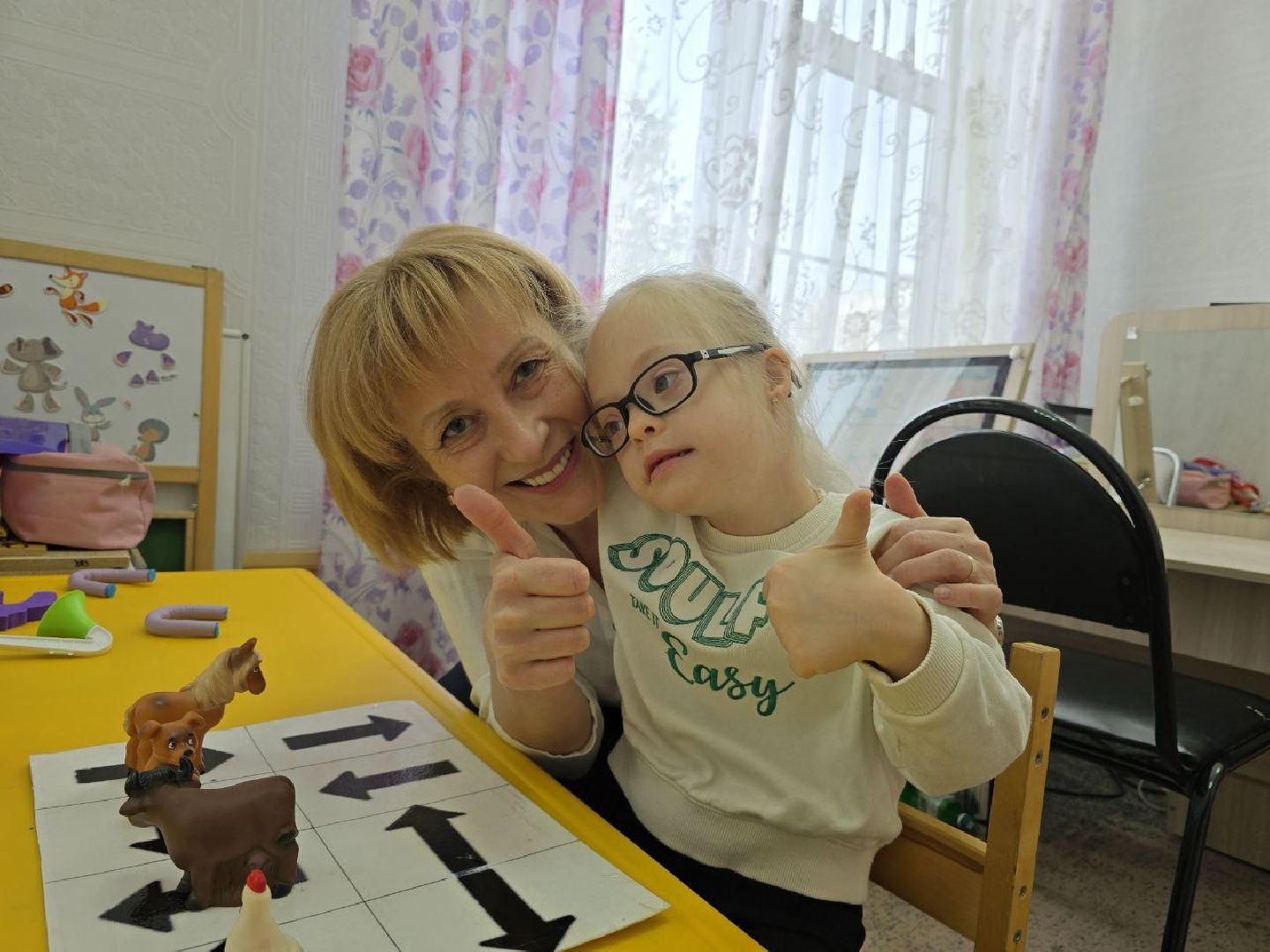 можайск, можайский муниципальный округ, подмосковье, комплексный центр, реабилитация, дети с ограниченными возможностями здоровья, интерактивное оборудование,