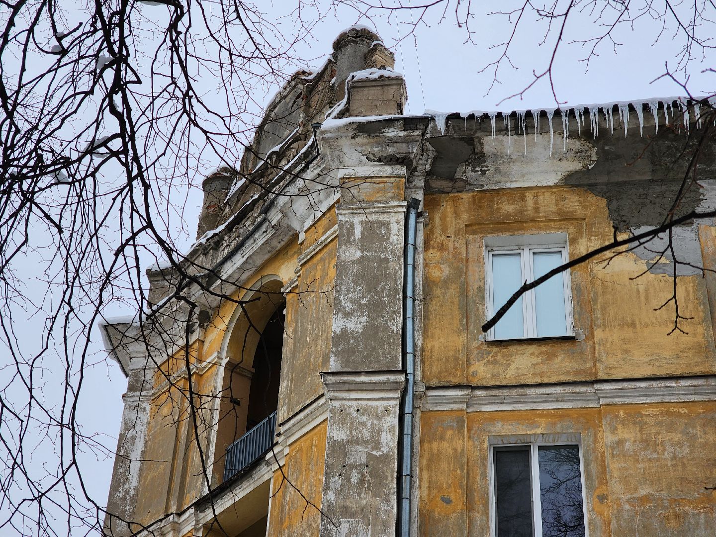 электросталь, жители, общество, выездная администрация, жкх, благоустройство, ремонт подъездов,