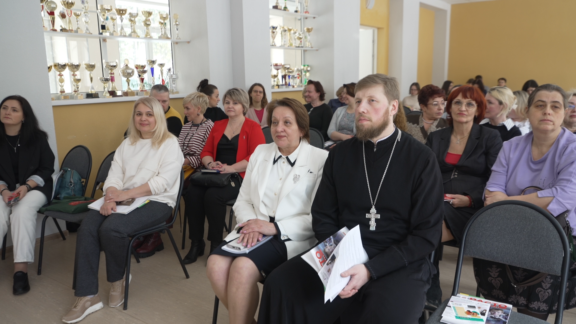 конференция власиха, школа попова, власиха школа попова, региональная конференция,