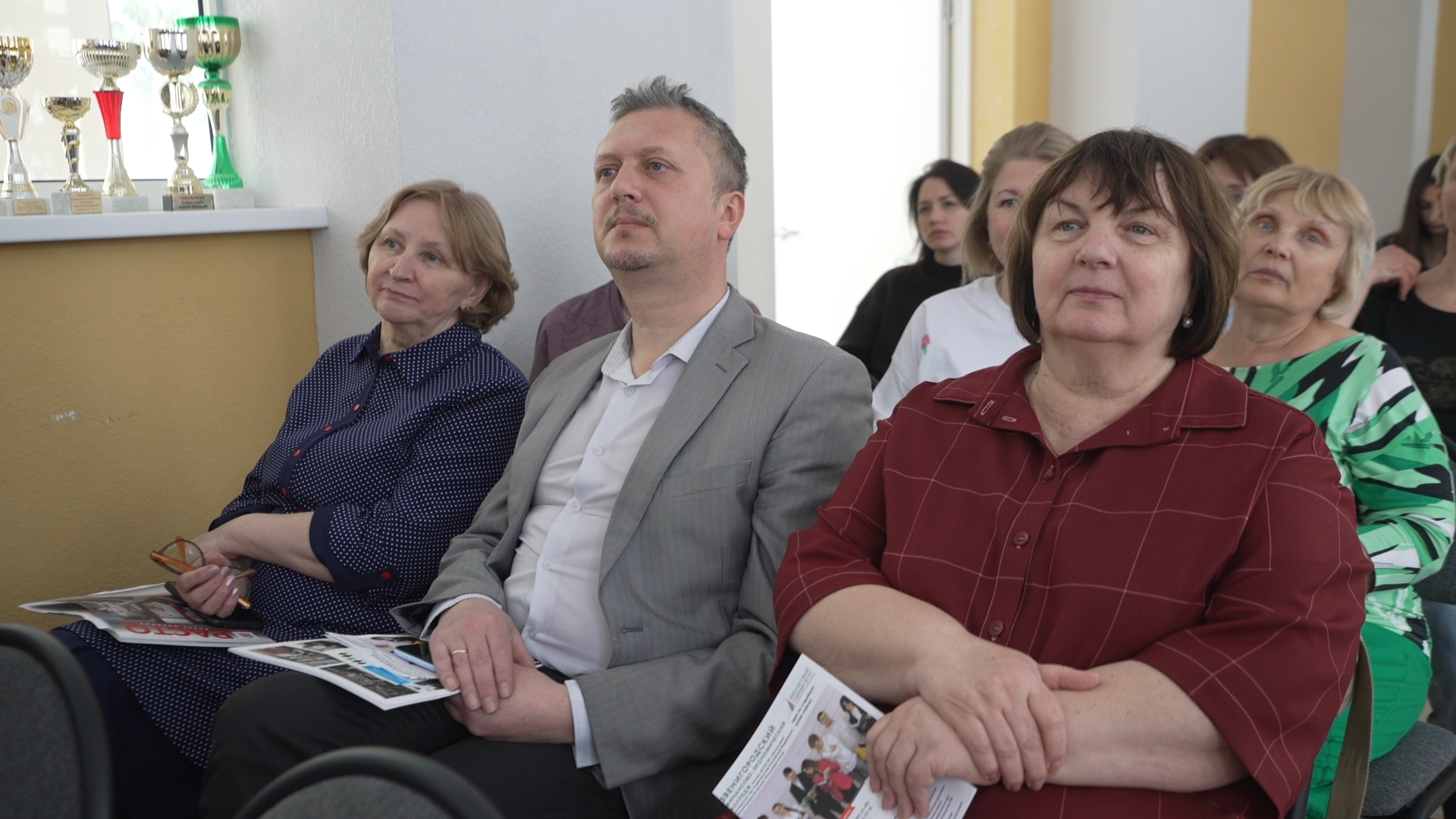 конференция власиха, школа попова, власиха школа попова, региональная конференция,