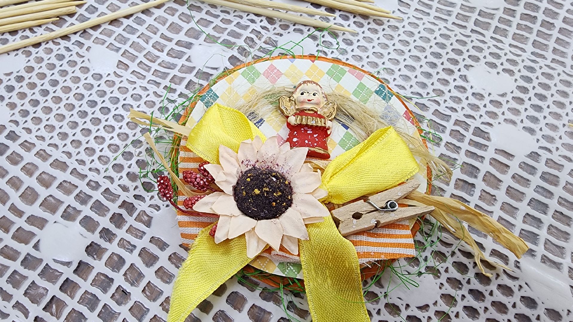 мастер-класс, люди с ОВЗ, центр социальной реабилитации, Ногинск, Богородский городской округ,