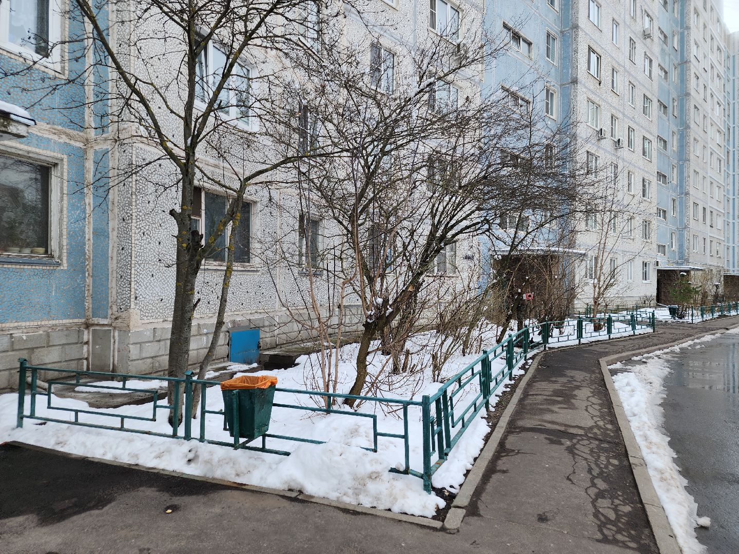 выездная администрация, орехово-зуево, благоустройство,