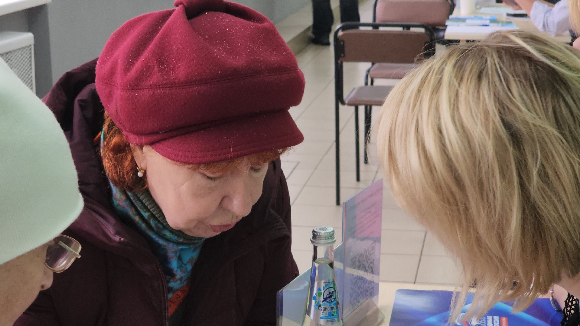 выездная администрация, орехово-зуево, благоустройство,