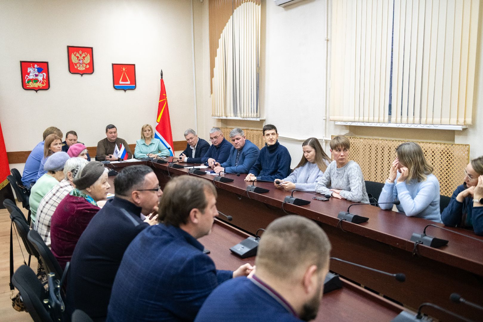 жкх, гис жкх, онлайн-голосование, онлайн ОСС, лыткарино, электронное голосование,