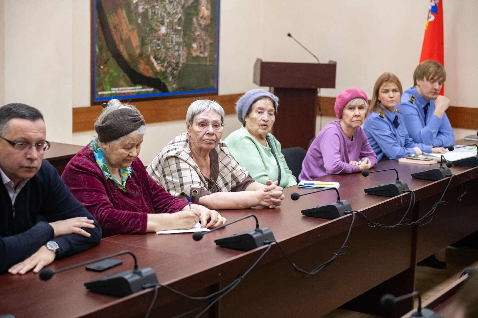 жкх, гис жкх, онлайн-голосование, онлайн ОСС, лыткарино, электронное голосование,
