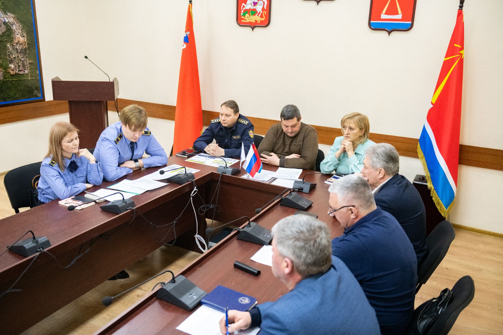 жкх, гис жкх, онлайн-голосование, онлайн ОСС, лыткарино, электронное голосование,