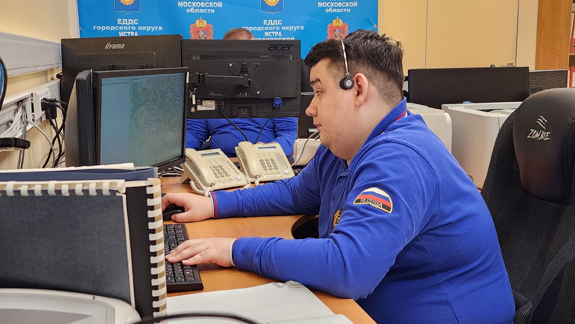 истра, еддс, 112,