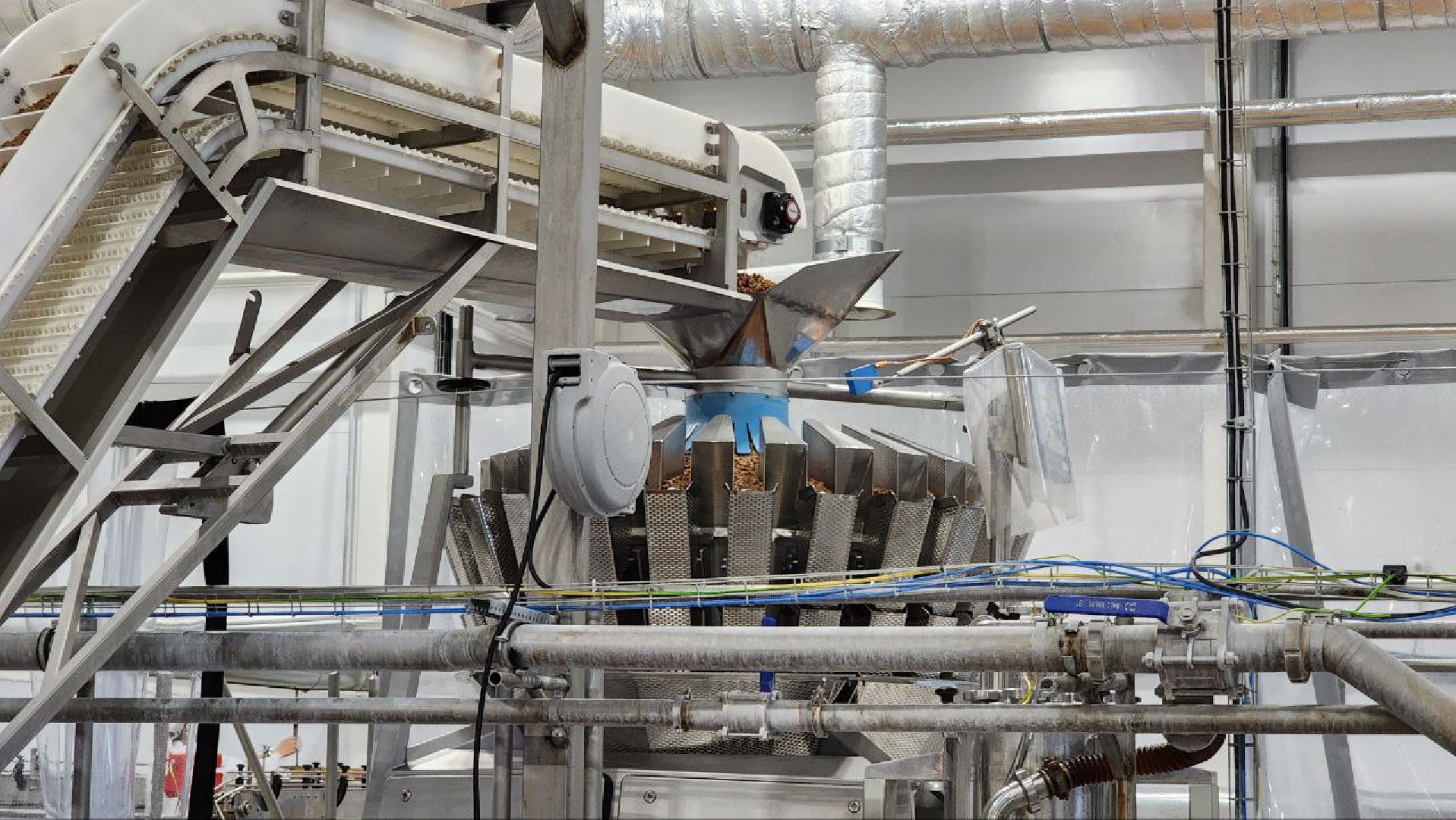 Дмитров, Индустриальный парк Орудьево, Петкорм, Мининвест,