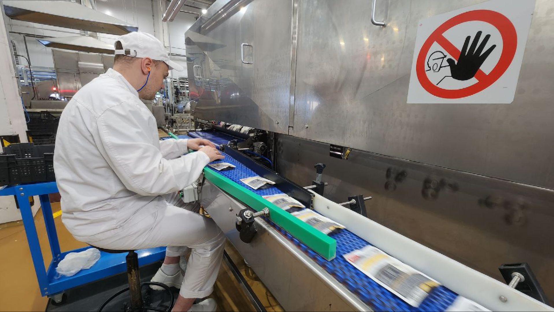 Дмитров, Индустриальный парк Орудьево, Петкорм, Мининвест,