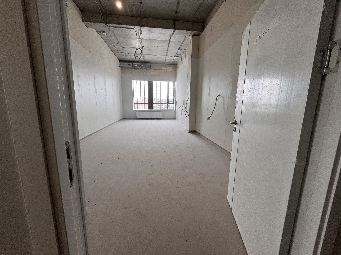 Строительство КДЦ, Минздрав МО, Одинцовская областная больница,