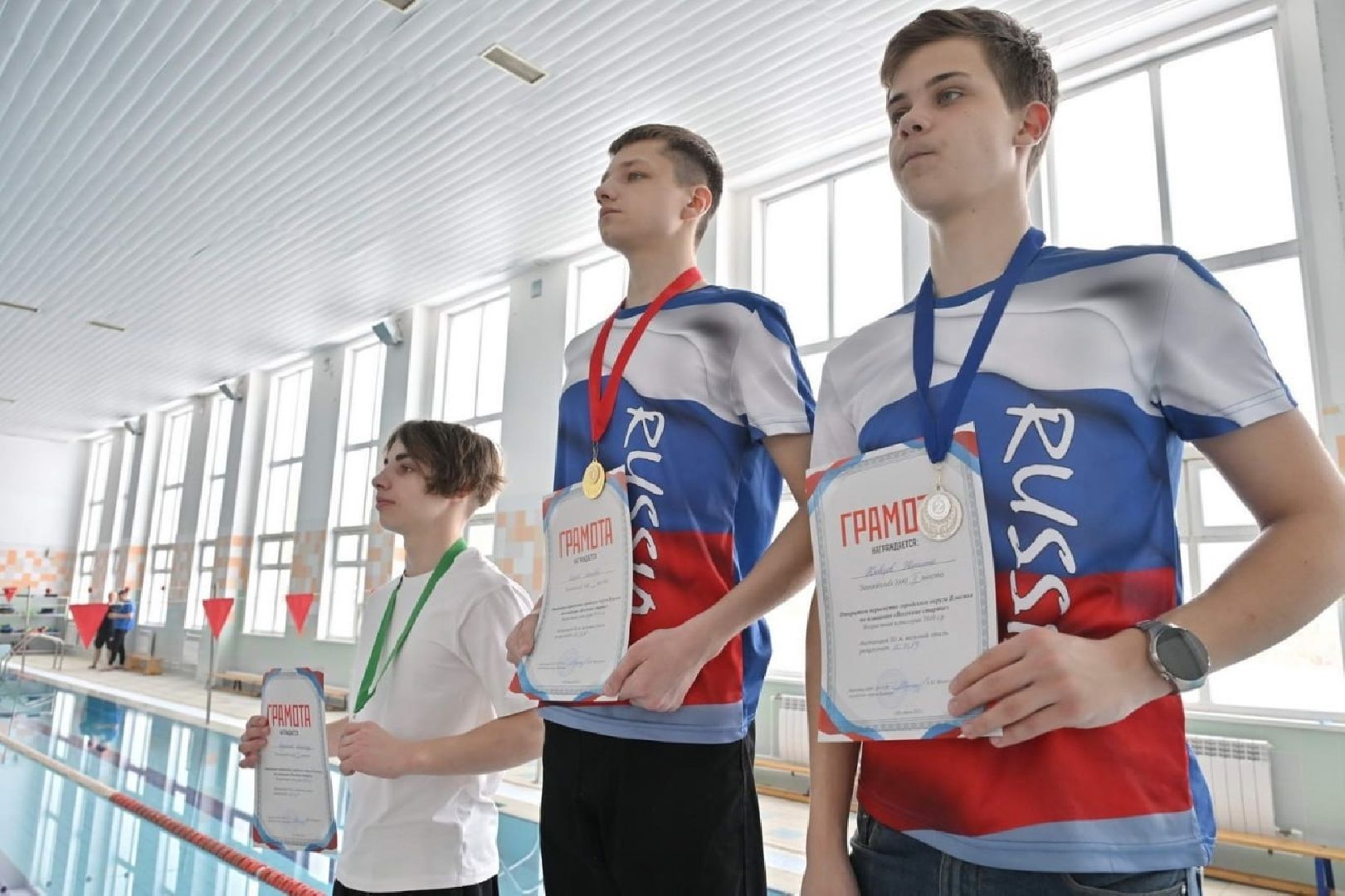 плавание власиха, школа перспектива, власиха перспектива, открытое первенство плавание,