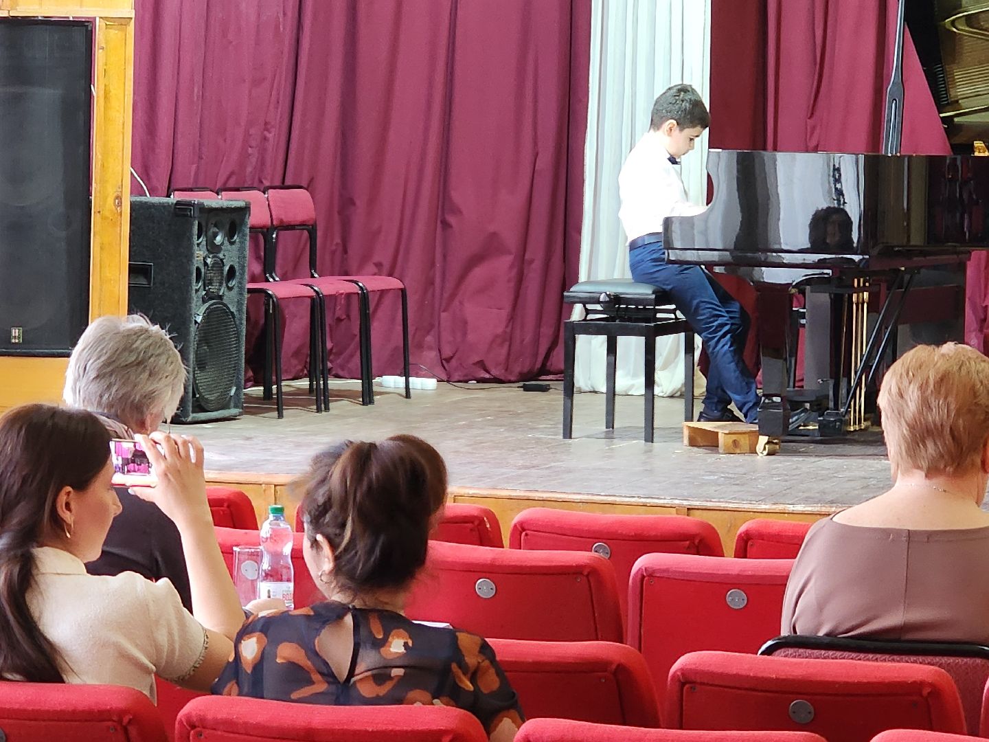 красноармейск, городской округ пушкинский, музыкальный конкурс, дополнительное образование,